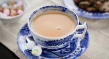 Ceaiul cu lapte, beneficiile și daunele ceaiului negru și verde, prepararea corectă