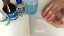 гель-лаком