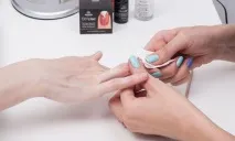 знежирювати