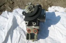 Чистимо дросельну заслінку на Тойота Калдіна AT211G 7A-FE калдіна
