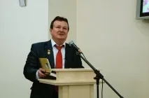 Черкесов став президентом чуваської автономії та змінив Федорова чуваської