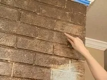 Чим пофарбувати піч, металеву та цегляну, Каміни та печі Єкатеринбург каміни