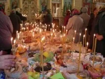 Чим відрізняється Дмитрівська субота від решти днів поминання померлих - Голос православного днів