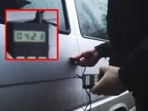 автомобіля