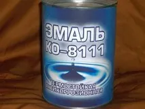 Чим пофарбувати піч, металеву та цегляну, Каміни та печі Єкатеринбург металеву
