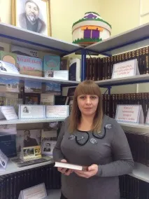 Централізована бібліотечна система Абайського району система
