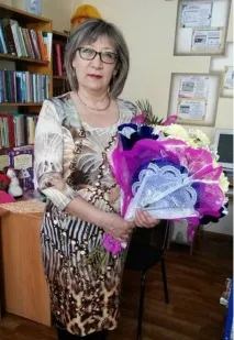 Централізована бібліотечна система Абайського району централізована