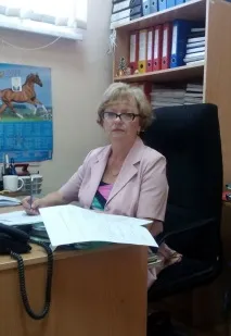 Централізована бібліотечна система Абайського району бібліотечна