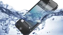 Що робити, якщо впав у воду. впав