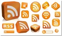 Що таке та як працює підписка на RSS стрічки підписка