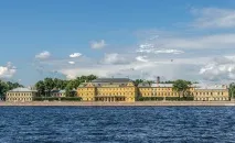 Що подивитися у Санкт-Петербурзі у жовтні жовтні