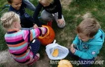 Що означає свято Хелловін і чому ми його святкуємо святкуємо