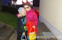 Що означає свято Хелловін і чому ми його святкуємо свято