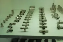 Що таке пневмопідвіска таке