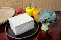 Що таке тофу і кому він потрібен? таке