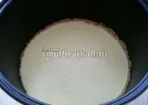 Чизкейк класичний у мультиварці рецепт з фото, Готуємо у мультиварках класичний
