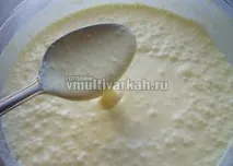 Чизкейк класичний у мультиварці рецепт з фото, Готуємо у мультиварках мультиварці