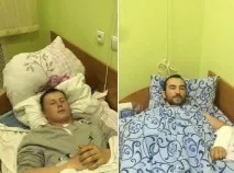 поспіх