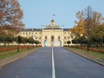 Що подивитися у Санкт-Петербурзі у жовтні жовтні
