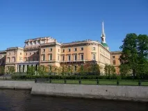 Що подивитися у Санкт-Петербурзі у жовтні подивитися