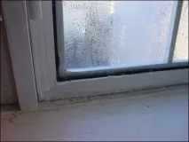виявився