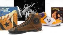 Converse - C 1908 і до наших днів, DripDropMag converse