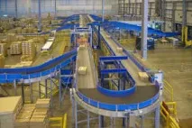 Що таке транспортна логістика та як їй керувати логістика