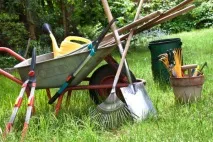Дачне господарство відео-інструкція з ведення своїми руками, фото дачне