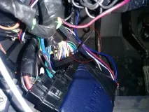 Датчик нейтралі МКПП для автозапуску (beta-версія) та короткохідна куліса нейтралі