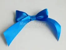 Квітковий горщик із серветок виготовлення