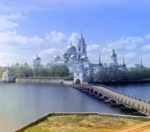 Кольорові (! ) фотографії 100 років тому (101 фото, більше 8 МБ) тому