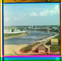 Кольорові (! ) фотографії 100 років тому (101 фото, більше 8 МБ) кольорові