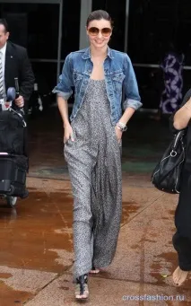 crossfashion