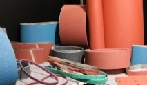 Папір наждачний застосування, маркування наждакового паперу папір