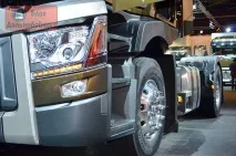 Велика прем’єра Renault Trucks велика