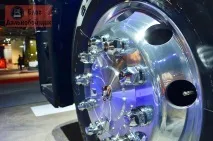 Велика прем’єра Renault Trucks велика