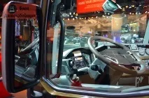 Велика прем’єра Renault Trucks прем