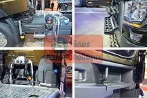 Велика прем’єра Renault Trucks renault
