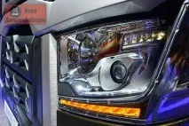 Велика прем’єра Renault Trucks прем