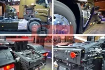 Велика прем’єра Renault Trucks велика