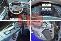 Велика прем’єра Renault Trucks renault