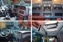 Велика прем’єра Renault Trucks renault