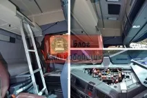 Велика прем’єра Renault Trucks велика