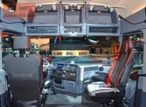 Велика прем’єра Renault Trucks trucks