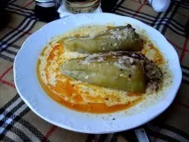 Болгарська кухня болгарська