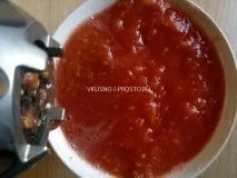 Борщ на зиму (рецепт заправки) - Смачно та просто зиму