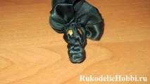 Робимо дракона зі стрічок дракона