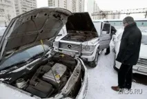 Дай прикурити, Автоновини Воронежа автоновини