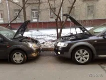 Дай прикурити, Автоновини Воронежа дроти