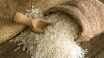Дієтичний суп з рису та овочів рису
